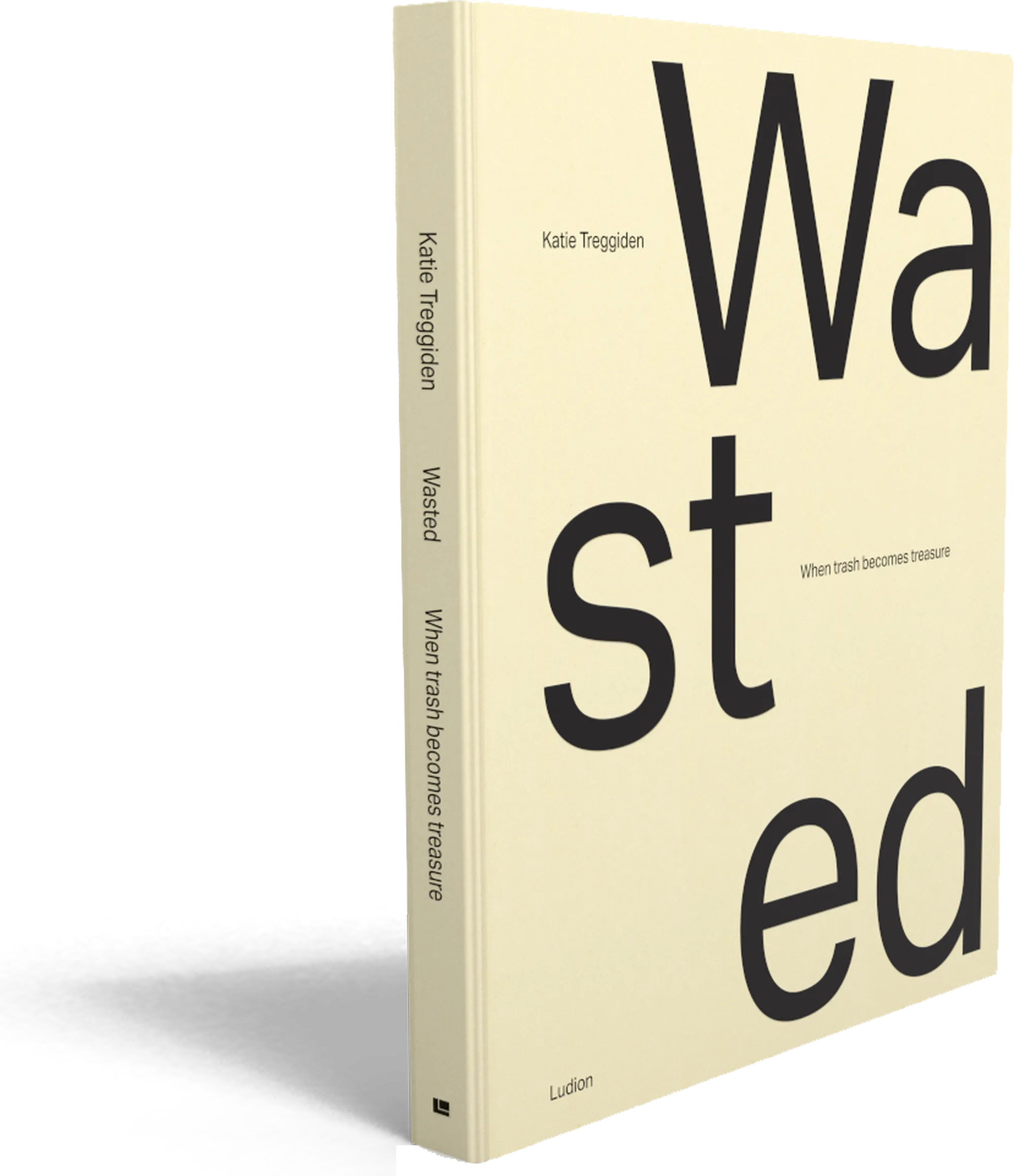 Wasted — When Trash Becomes Treasure